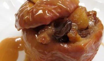 Creatura mela contro il dolore alla gola