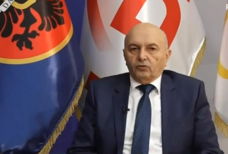 Mustafa për marrëveshjen me VV’në: Ne mundemi dhe duhet të gjejmë zgjidhje