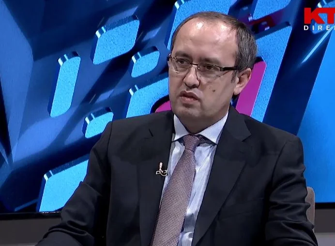 Hoti ia zbulon VV’së tekstin qesharak për presidentin: Pika e katërt, më absurdja