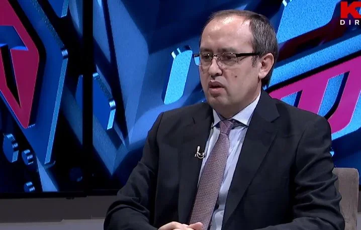 Hoti: Kurti i dërgoi LDK-së pamflet, aso letre s’i dërgohet partnerit politik