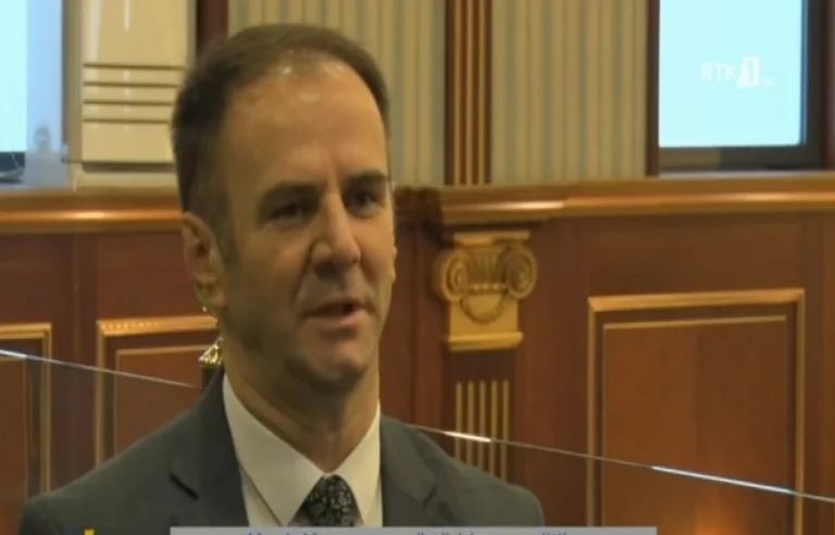 Kuçi: S’ka ndryshim nga VV e LDK, do ta kërkojnë PDK’në shumë shpejt