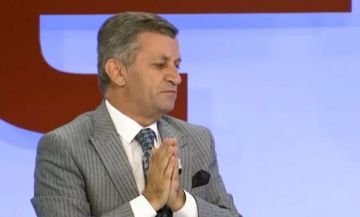 Ismet Beqiri: Bashkëqeverisje e balancuar, as më shumë e as më pak