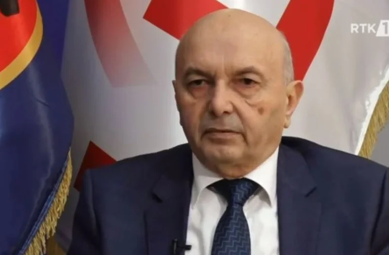 Mustafa: Me videon e parë, Kurti na dha sinjale se po tërhiqet nga marrëveshja