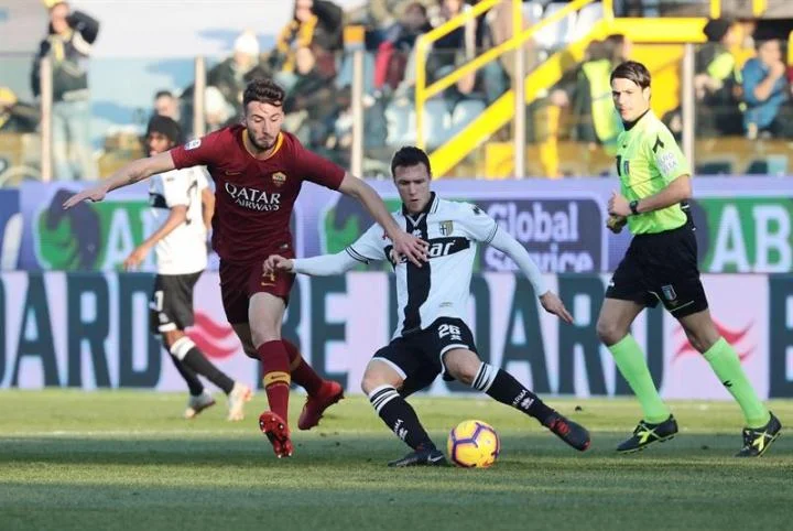 Parma-Roma përballja e Kupës së Italisë sonte: Formacionet zyrtare