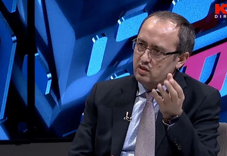 Hoti: Albin Kurti nuk dëshiron marrëveshje me LDK’në