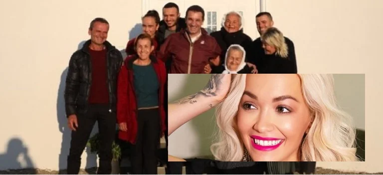 Rita mbajti premtimin, Veliaj e falënderon publikisht për rindërtimin e shtëpisë së familjes Sala
