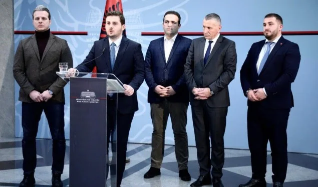 Gent Cakaj bën bashkë shqiptarët e Luginës: Me një listë në zgjedhjet serbe