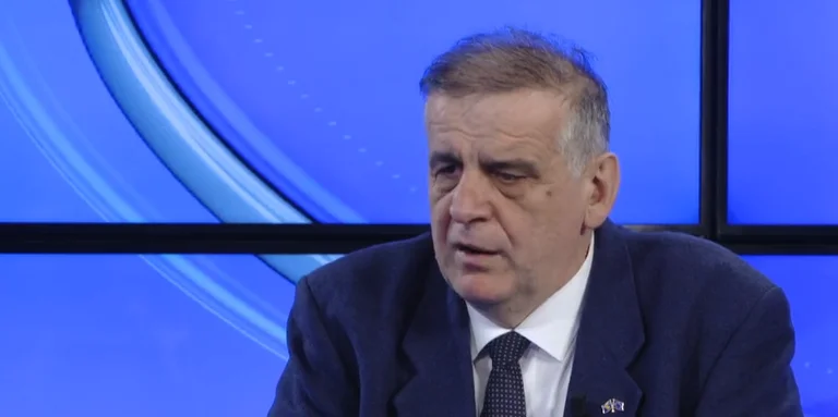 Spahiu: Zgjedhjet e reja mund ta nxjerrin PDK-në fituese