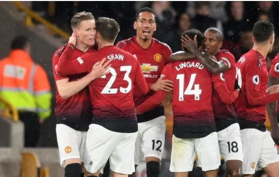 E fundit: Man United i jep dritën e gjelbër transferimit të yllit të skuadrës tek Interi