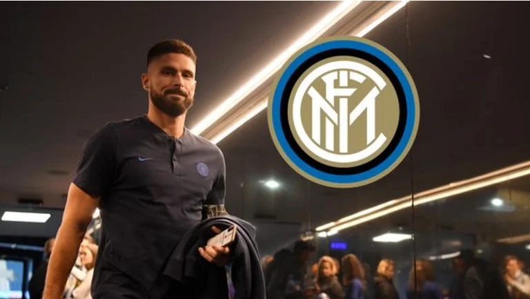 Giroud mund të konsiderohet lojtar i Interit