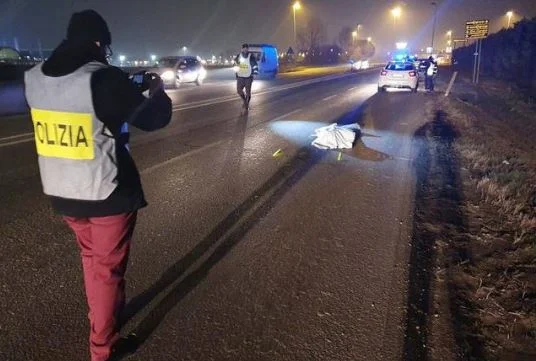Vdes 63-vjeçari shqiptar në një aksident fatal, në Itali