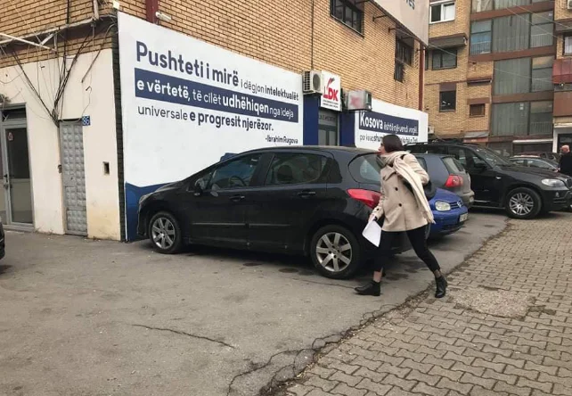 LDK refuzon ta marrë seriozisht letrën e Kurtit