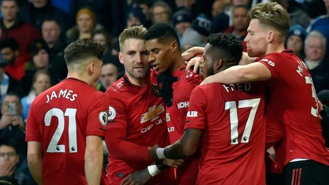 Ylli i Man United zyrtarisht është dribluesi më i dobët në Premier League këtë sezon