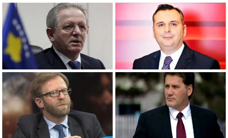 ‘Sharlatanët e Vetëvendosjes”. “Skendë, iu mbajmë në xhep” – Përplasjet e ditës mes LDK-së dhe VV-së
