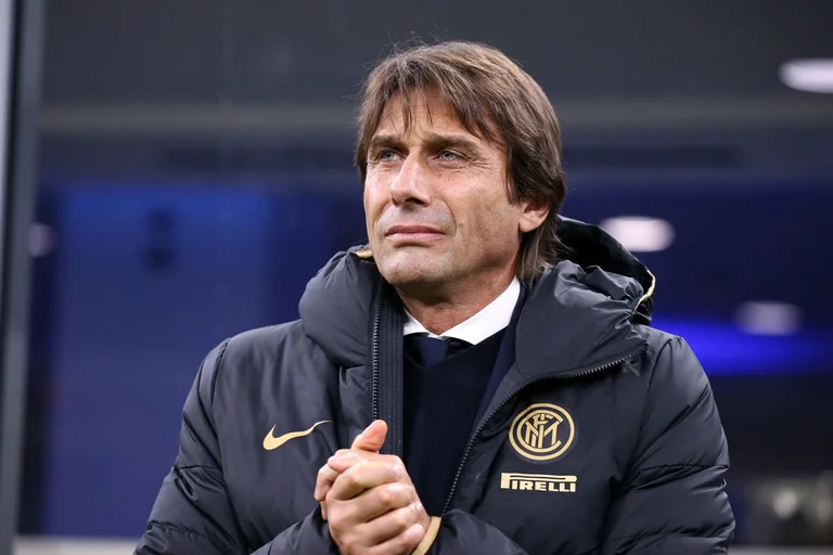 Conte po e pastron ekipin, largon edhe një futbollist tjetër