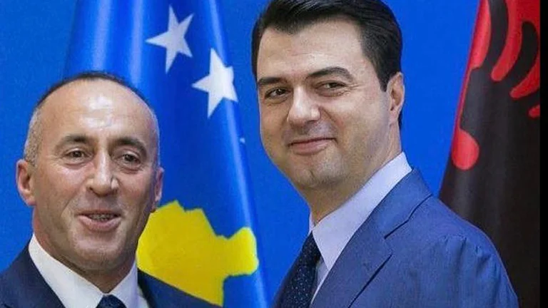 Basha i del në mbrojtje Haradinajt: Pseudo-padia e Ramës perversitet i shëmtuar anti-kombëtar