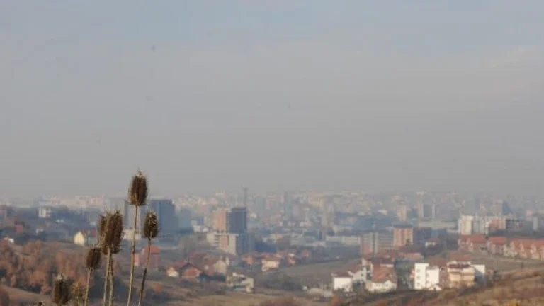 Instituti Kombëtar i Shëndetësisë Publike alarmon për nivelin e ndotjes së ajrit