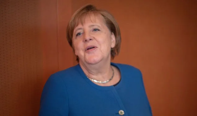 Merkel për Brexit: BE-në e shoh si sigurimin e jetës tonë