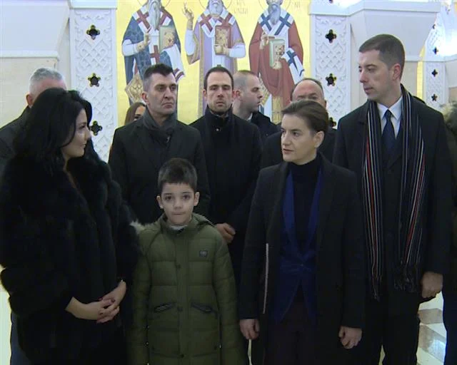 Bërnabiq: Nuk do të ndalemi deri në zbulimin e së vërtetës për vrasjen e Ivanoviqit