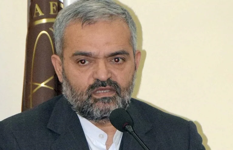 Kush ishte njeriu i Qaseem Soleimanit që fshihej në Tiranë si atashe kulturor i Iranit?