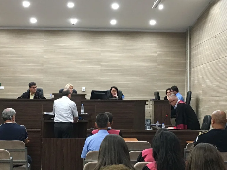 ​Mbahet seanca përfundimtare për rastin “Syri i Popullit”