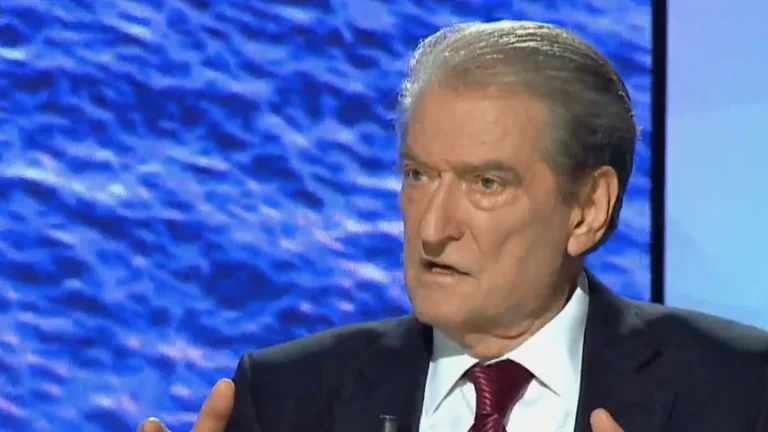 Berisha: Rama paditi Haradinajn me urdhër të Vuçiqit