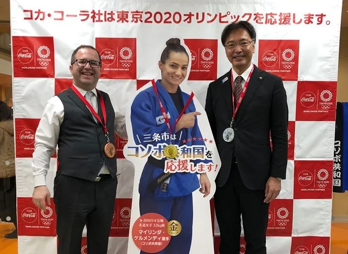 Sanjo – qyteti i Japonisë me muze të vogël për Kosovën