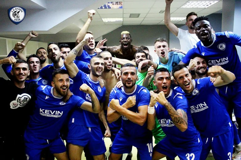 Futbollisti kosovar pranë transferimit te skuadra e madhe kroate