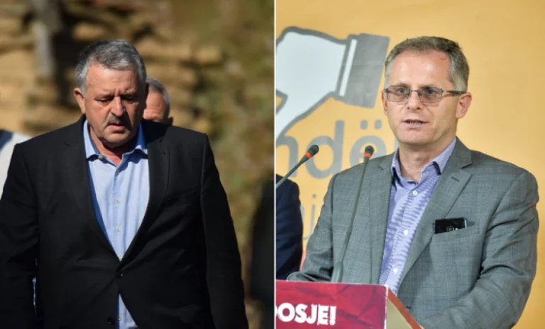 Bislimi i LVV-së: Agim Veliu gjatë negociatave thoshte ‘Çohuni se nuk ka asgjë këtu’