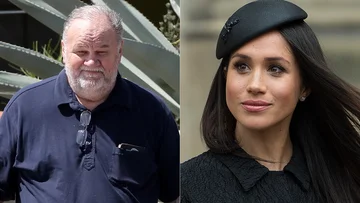 Le père de Meghan, contre elle au tribunal