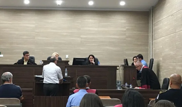 Mbahet seanca përfundimtare për rastin “Syri i Popullit”