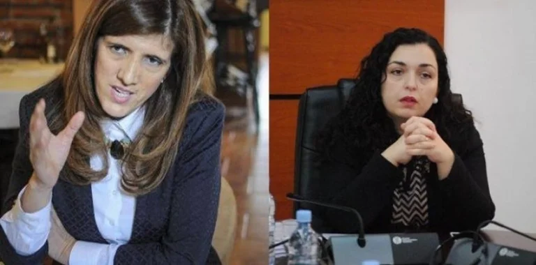 Musliu: Vjosë, je duke e mbytur zërin e grave – Dil e kërkoju falje atyre që të besuan