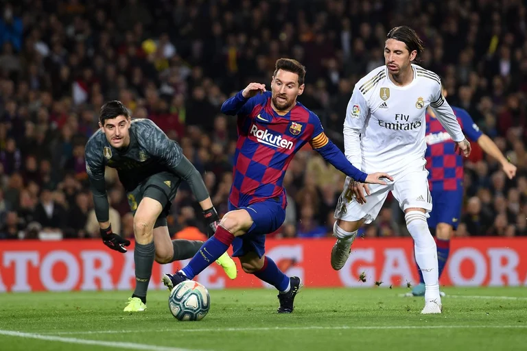 Mësohet dita dhe ora kur do të zhvillohet “El Clasico”