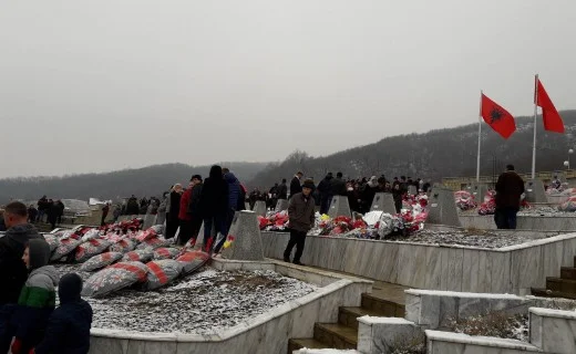 BE: Mohimi i mizorive të kryera në Reçak është në kundërshtim me vlerat tona