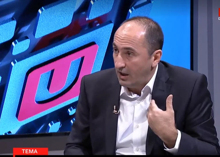 Aliu: Nuk premtoj që do ta votoja emrin e LDK-së për President