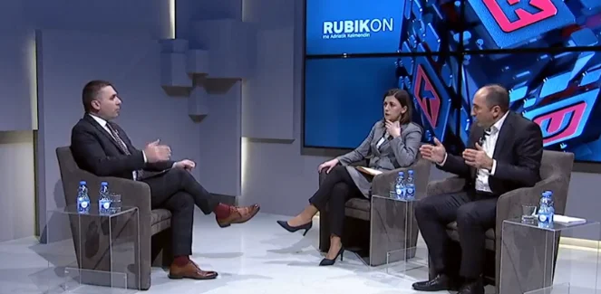 Adriatik Kelmendi zë ngushtë me një pyetje Liburn Aliun