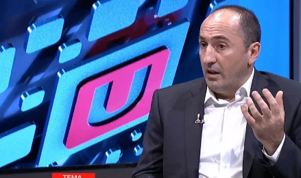 Aliu i VV-së: E rrisim numrin e Ministrive por postin e Kryetarit të Kuvendit s’e japim