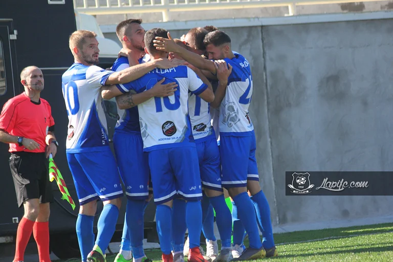 Llapi transferon talentin që premton shumë në futbollin kosovar
