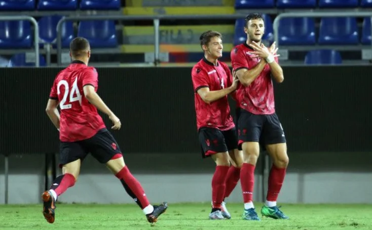 Zyrtarizimi çështje kohe: Futbollisti i Kombëtares ka arritur marrëveshje me Juventusin