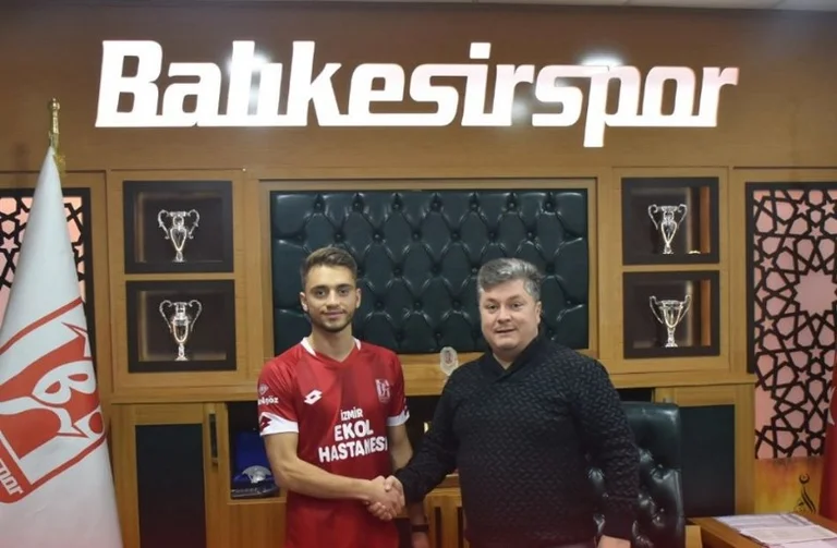 Talenti gjilanas transferohet në kampionatin turk