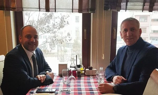 Anton Quni kundër Agim Veliut, takohet me Haskukën e Vetëvendosjes