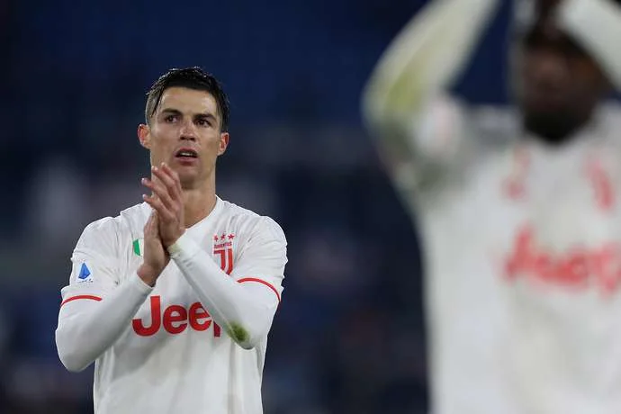 Edhe Messi do ta kishte problem ta përsëriste këtë rekord të jashtëzakonshëm të Ronaldos në Serie A