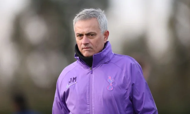 Zyrtare: Ky është transferimi i parë i Mourinhos si trajner i Tottenhamit