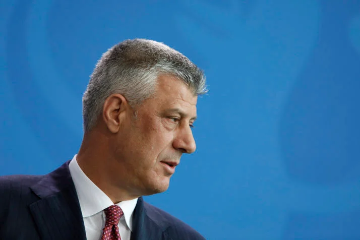 Thaçi në telefon me Borrell: Sa më shpejt Qeveri të re dhe dialog me Serbinë