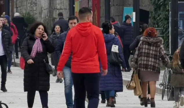 Shifra të frikshme: 46 mijë shqiptarë ikin brenda një viti