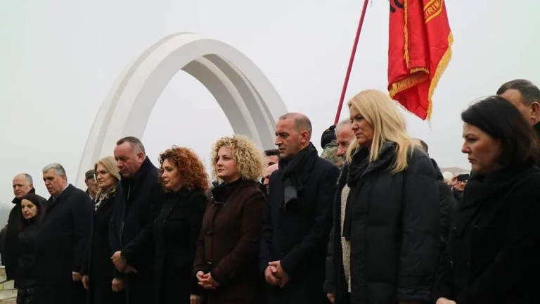 AAK: Masakra Reçakut, dëshmia e krimit gjenocidial në Kosovë