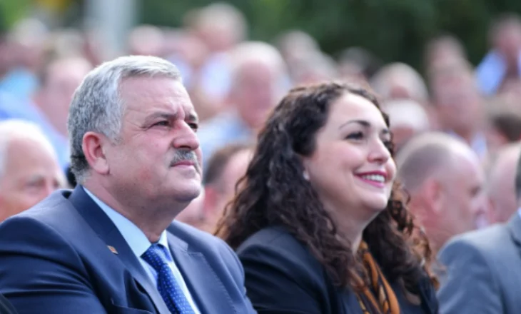 Analisti i njohur: Deklaratat kundërthënëse të Osmanit e Veliut janë indikacion i porosive të ambasadorit amerikan