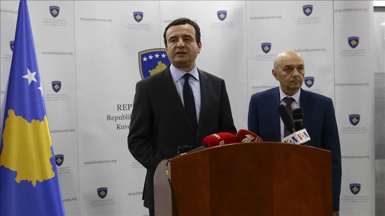 Shkon në 14 numri i ministrive të qeverisë në ardhje
