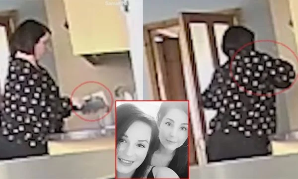 Vajza zbulon të vërtetën e rëndë për shoqen e ngushtë