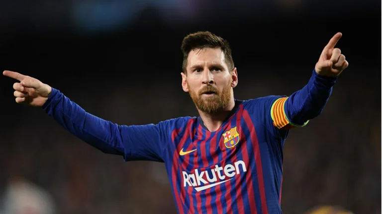 Messi zbulon rekordin e ‘veçantë’ që e konsideron një nga më të mirët